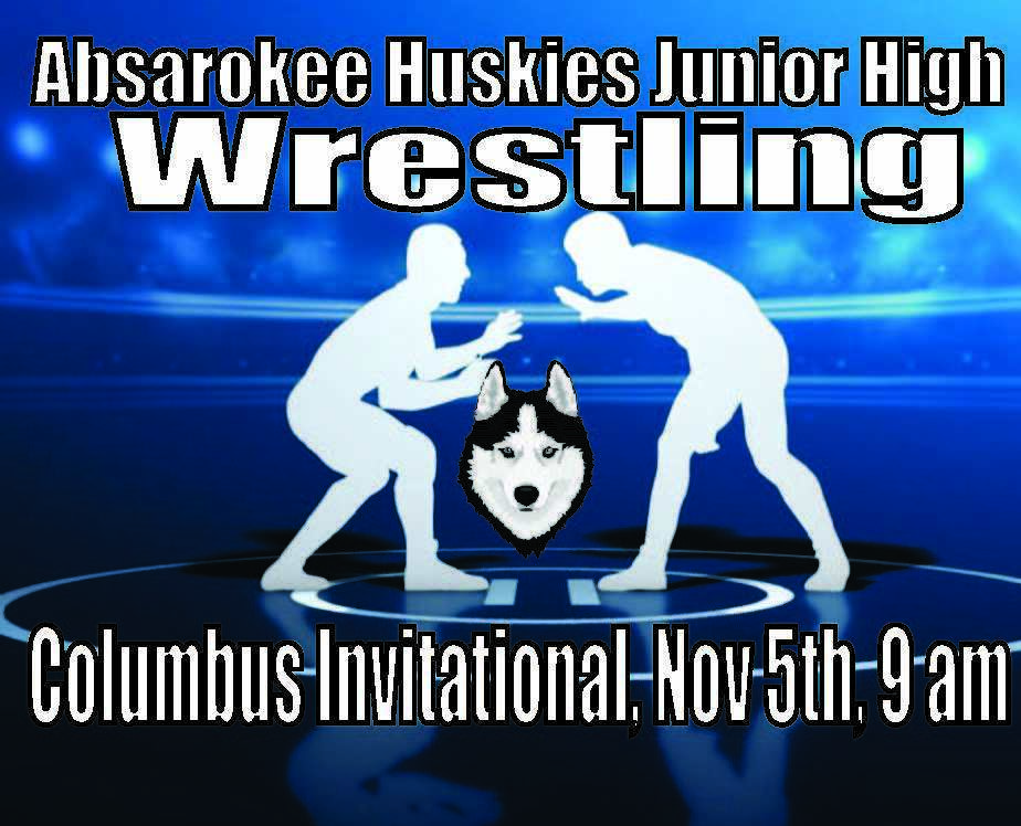 Junior High Wrestling