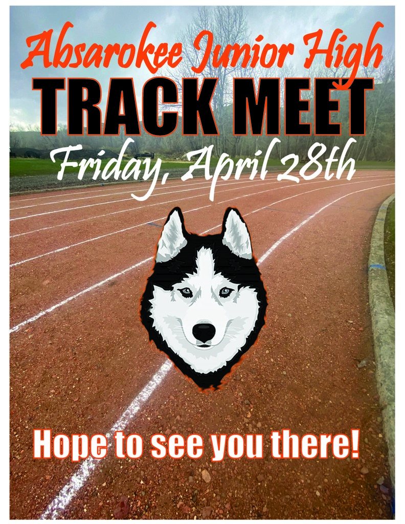 JH Track Meet