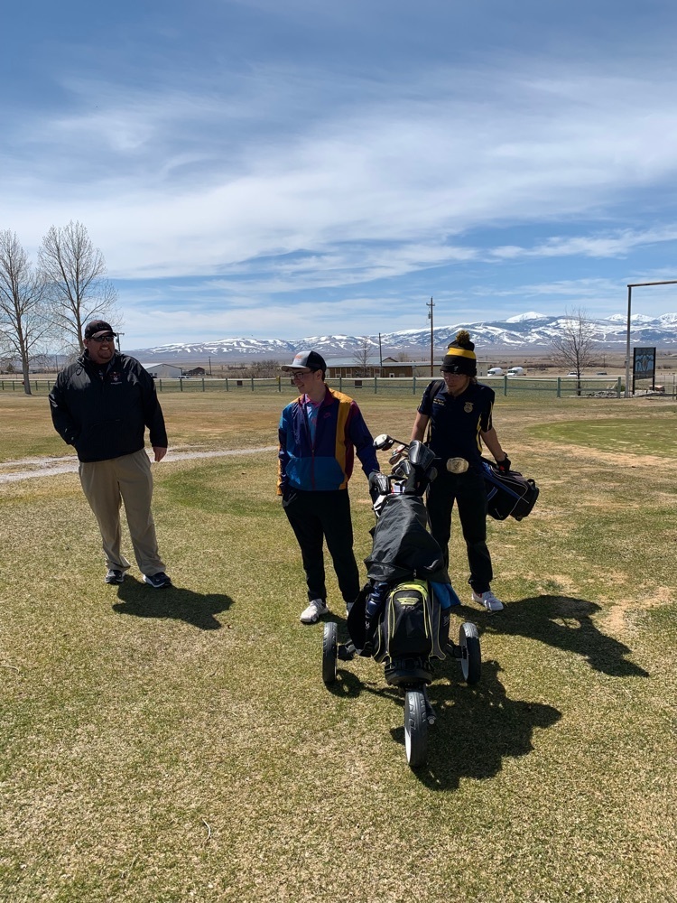 Golfers