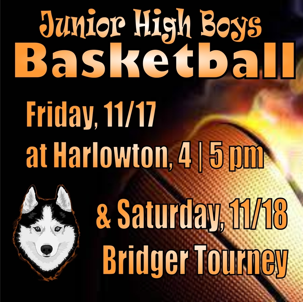 JH Boys Basketball